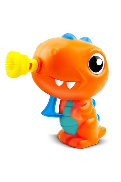 Ricokids Aparat de facut baloane de sapun, bule , din plastic, usor de utiliz...