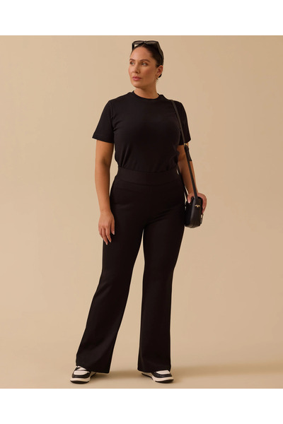 SEÇİL Dora Spanish Leggings Pants