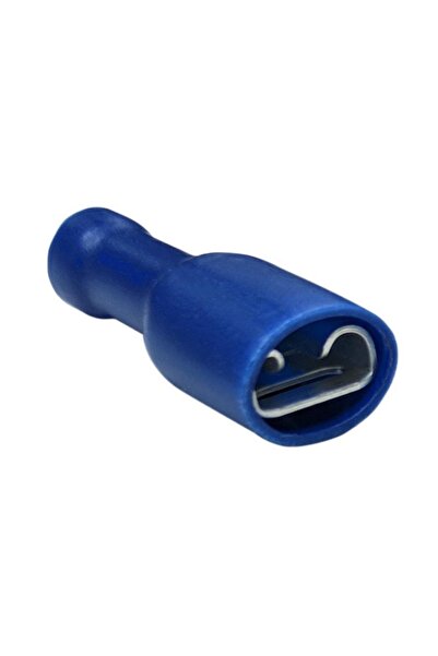 Gwest Gffd2638 Tam Izoleli Dişi Faston Kablo Ucu 60 Adet