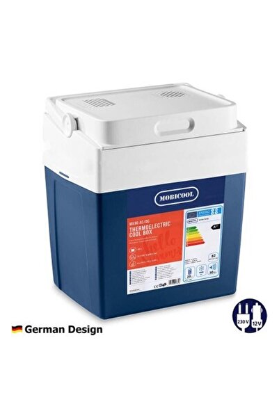 Mobicool MV30 12 - 220 V Ac/Dc Oto Buzdolabı 29 lt