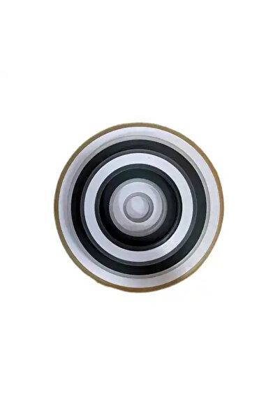 LED CONCEPT Lustra LED cu 3 tipuri de lumina, alba, rotunda, 60W, dimabila, 3...