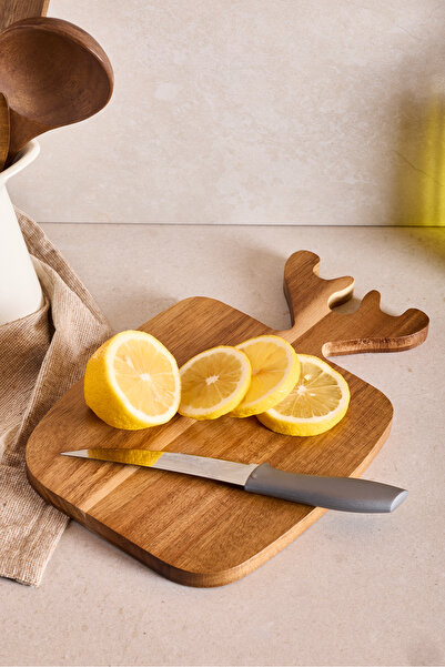 Perotti لوح تقطيع أكاسيا غييكلي 30x20 سم