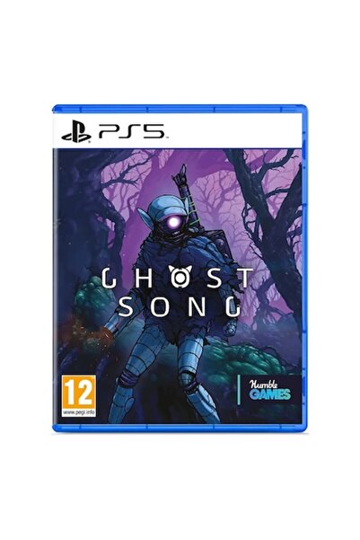 humble games Cântecul Fantomelor - PS5