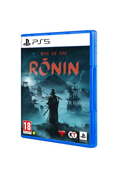 Sony Rise of the Ronin pentru PlayStation 5