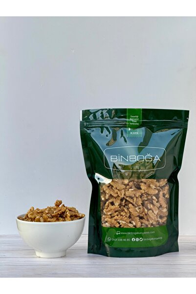 CEVİZ İÇİ 500 G