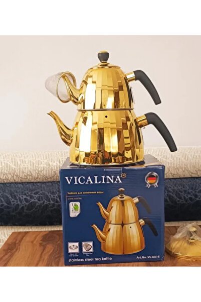 VICALINA çaydanlık