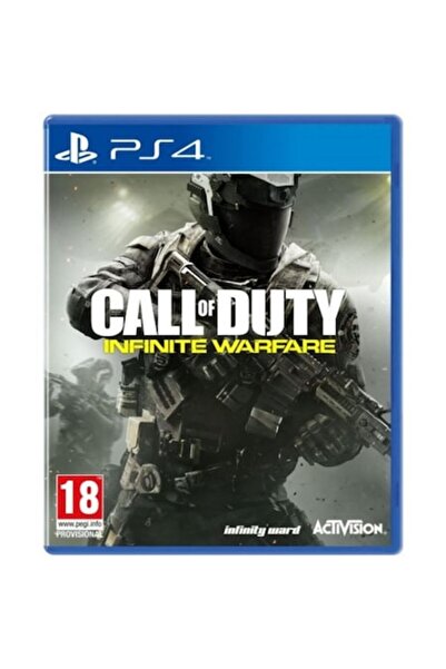 ACTIVISION Call of Duty: Infinite Warfare pentru PS4