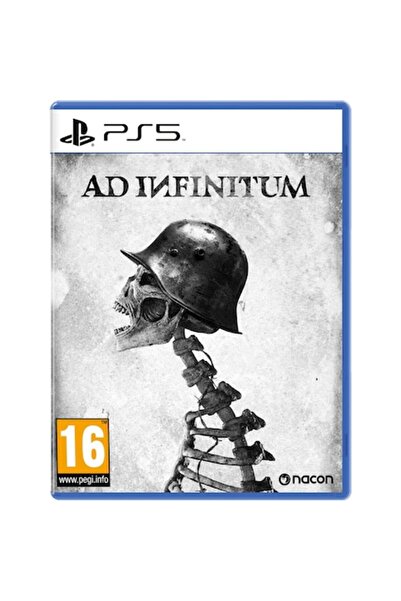 Nacon Joc Ad Infinitum Pentru PlayStation 5