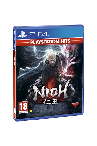 Sony Joc Nioh (Playstation HITS) pentru Playstation 4