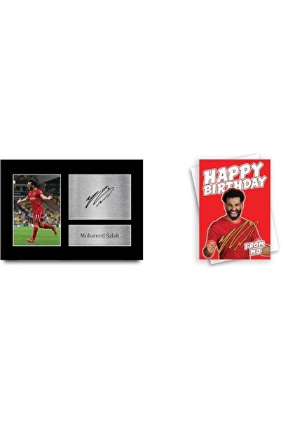 Emoda home Trove HWC Trading محمد صلاح يقدم باقة من المطبوعات الموقعة وبطاقات...