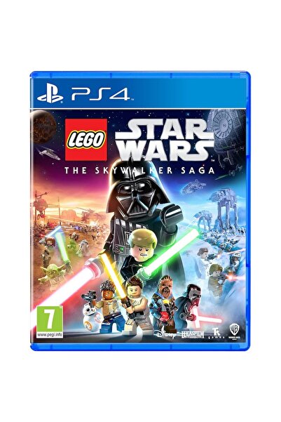 Wb Games Star Wars Game, WB Games, For PS4, Multicolor