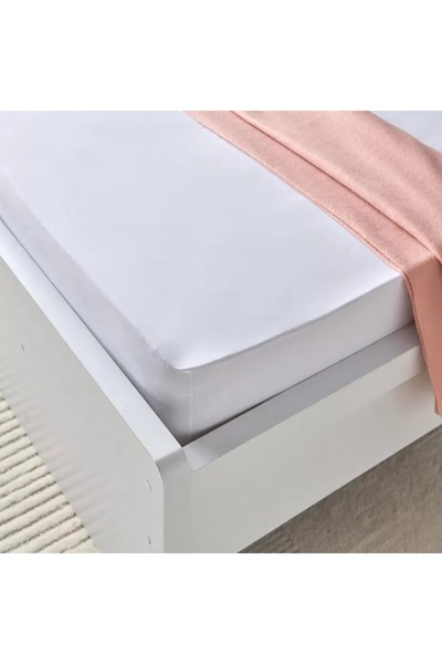 Home Box Axis Micro Single Fitted Sheet - 90x190+20 cm