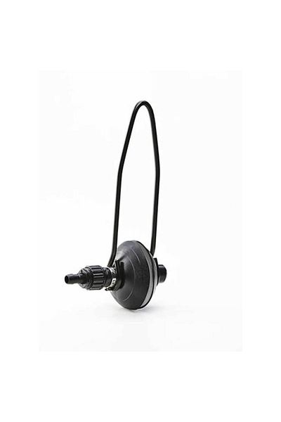 OSCULATI Water Intake Fitting OMC/Mercury for 2 and 4-Stroke Engines, up to 300 HP