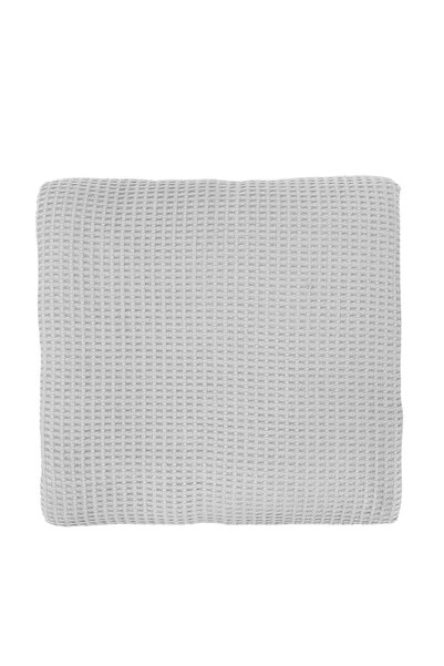 Karna Home Cotton Tv Knee Blanket Alex 220X230 cm