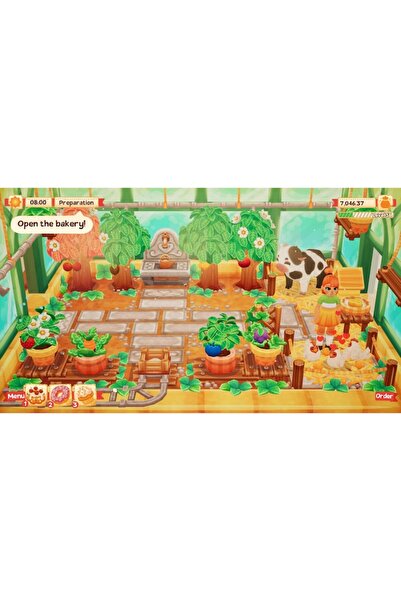 Soedesco Lemon Cake - Xbox Series X