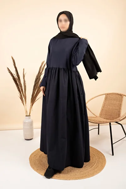 Vauva Hijab Suit Stylish Combination