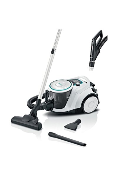 Bosch Pro Hygienic BGS41HYG1 Series 6 Bagless Vacuum Cleaner