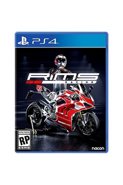 Nacon Joc RiMS Pentru PlayStation 4