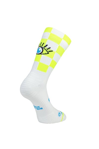 Spor ABA RACE EYE-SPORCKS KOŞU ÇORABI