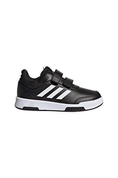 adidas Tensaur Sport 2 0 C C whtc Unisex Çocuk Siyah Yol Koşusu Ayakkabısı UN...