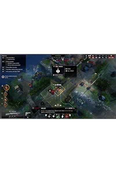 Fireshine Games Classified: France '44 for Xbox Series X