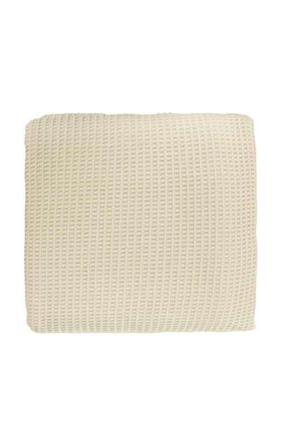 Karna Home Cotton Tv Knee Blanket Alex 220X230 cm