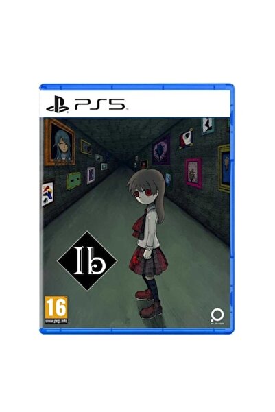 Playism Παιχνίδι Ib για PlayStation 5