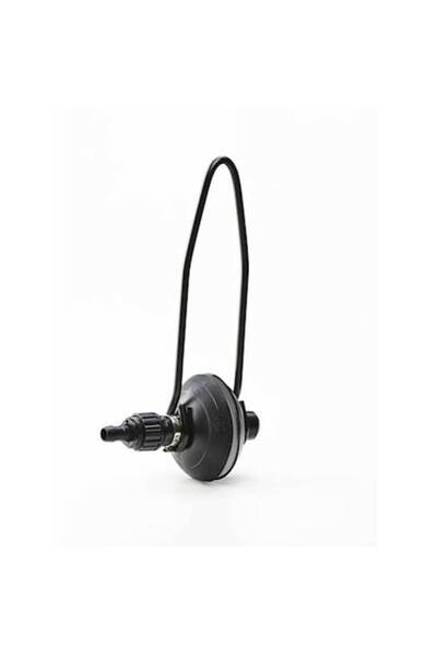 OSCULATI Water Intake Fitting OMC/Mercury for 2 and 4-Stroke Engines, up to 300 HP