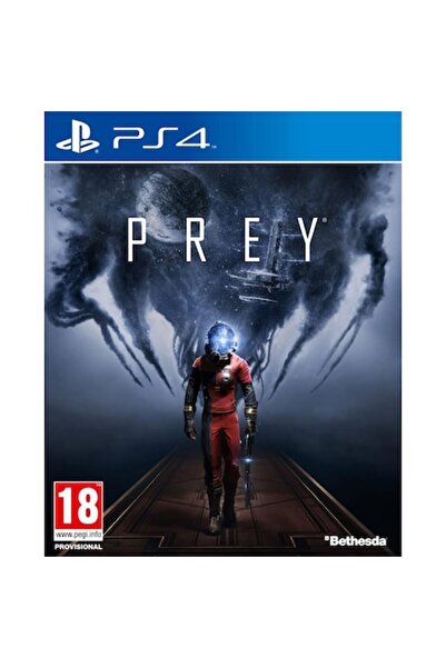 BETHESDA Prey pentru PlayStation 4