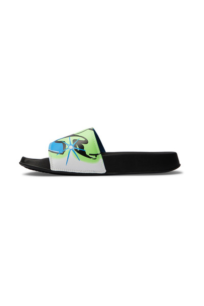 DC Men's Slippers Slide Men's Slippers Adyl100043