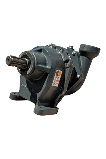 TarımGaraj Çayırova 2'' A Tipi İtfaiye Traktör Santrafüj Pompa-Tarımgaraj