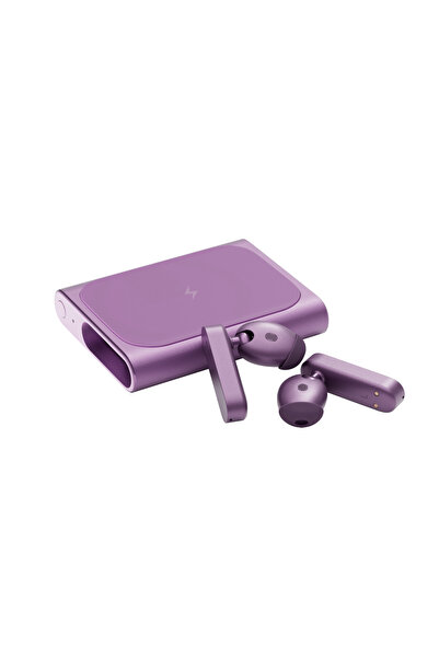 Hmd Amped Buds Pink
