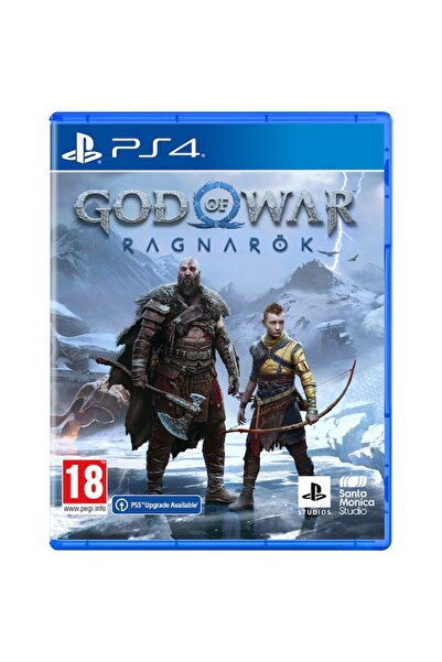 Sony God of War: Ragnarok pentru PlayStation 4