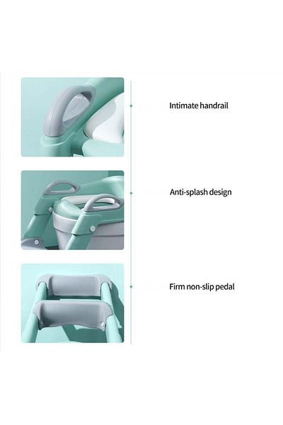 hero smart home Children's Potty Training Seat