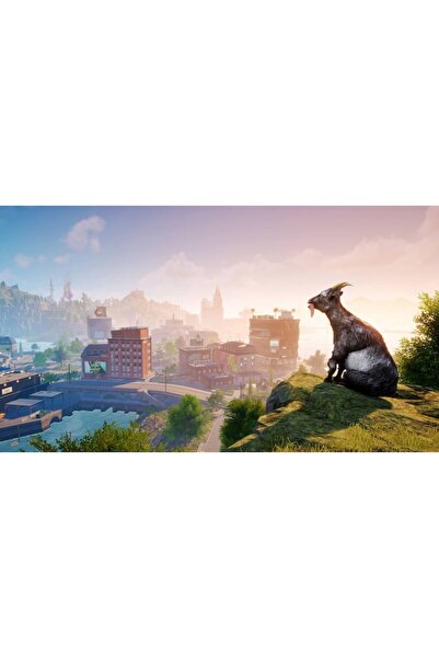 Deep Silver Goat Simulator 3 Pre-Udder Edition for Xbox Series X