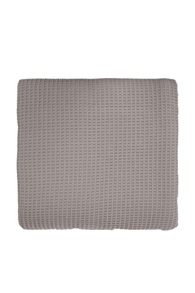 Karna Home Cotton Tv Knee Blanket Alex 220X230 cm