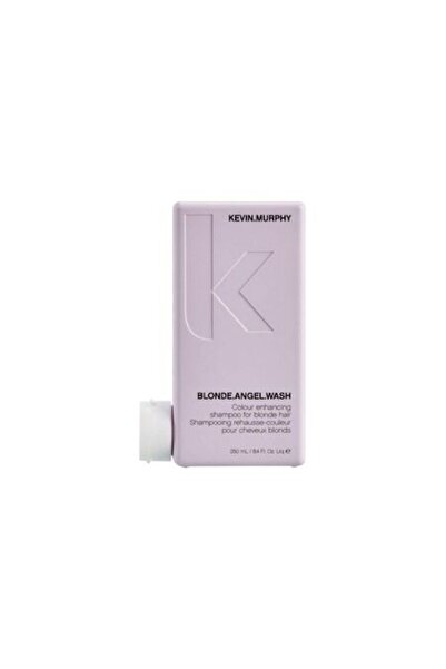 Kevin Murphy Șampon Blond Angel Wash Purple pentru păr blond 250 ml