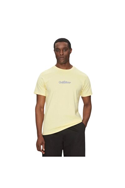 Quiksilver Fineline Men's T-Shirt Men's T-Shirt Eqyzt08062