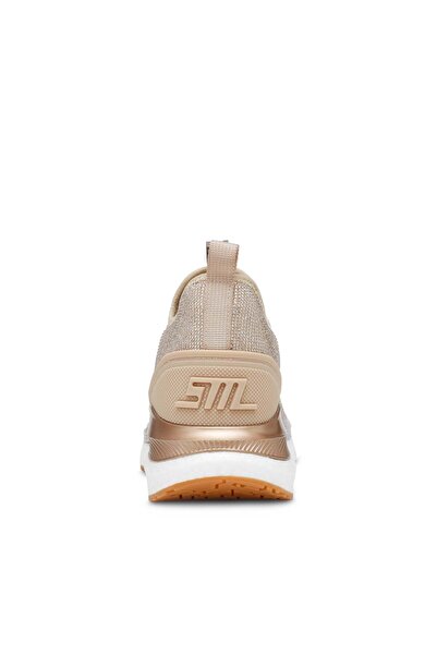 Steve Madden Womens Energy 2R Rose Gold Women'S Sneakers