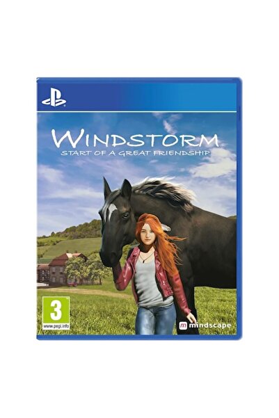 Playstation Joc Furtună: Începutul unei mari prietenii pentru 4