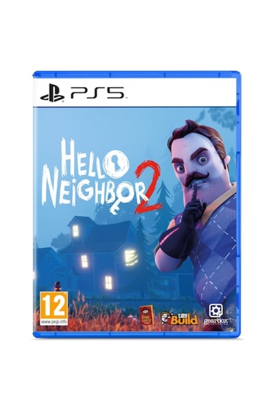 Gearbox Software Hello Neighbor 2 pentru Playstation 5
