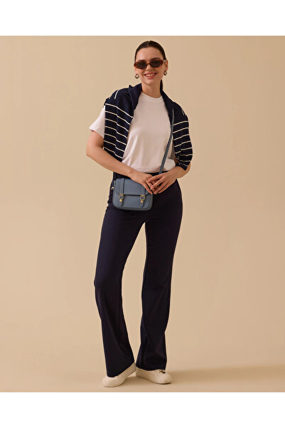 SEÇİL Dora İspanyol Tayt Pantolon