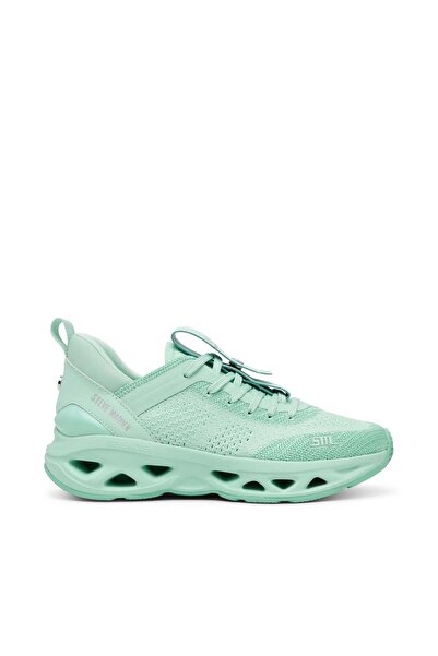 Steve Madden Womens Surge 1 Mint Women'S Sneakers