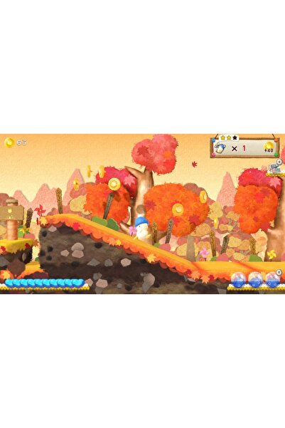 Sunsoft Ufouria The Saga 2 Game for NSW