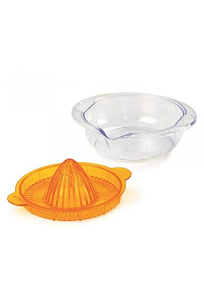 Snips Citrus Juicer with Graduated Scale & Spout – Made in Italy