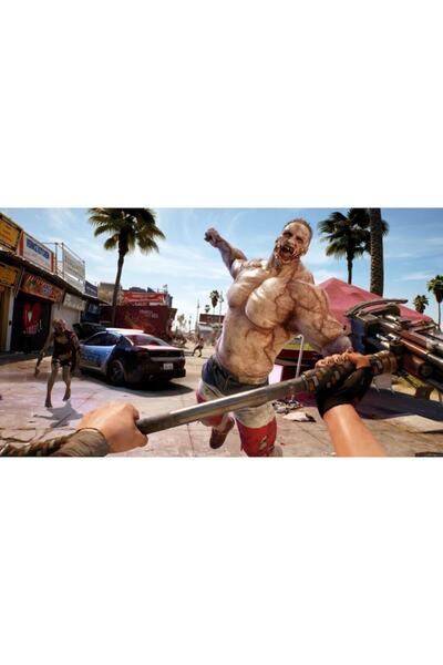 Deep Silver Dead Island 2 Pulp Edition - Xbox Series X