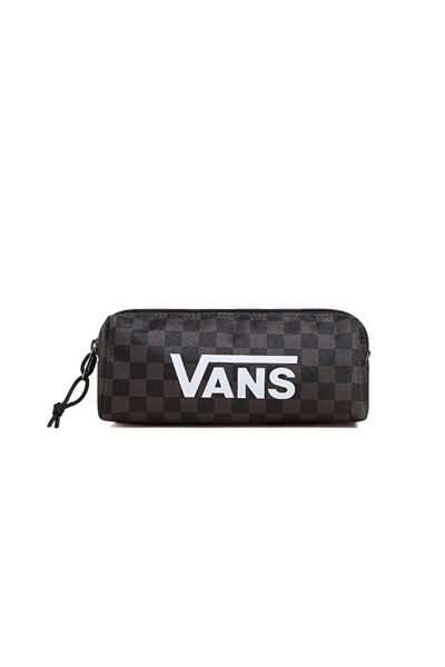 Vans Old Skool Pencil Pouch Pencil Case Vn000H58Ba51 Black