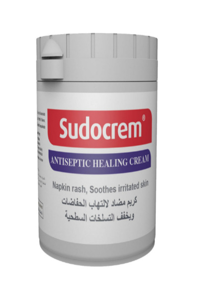 Sudocrem CREAM 250 GM
