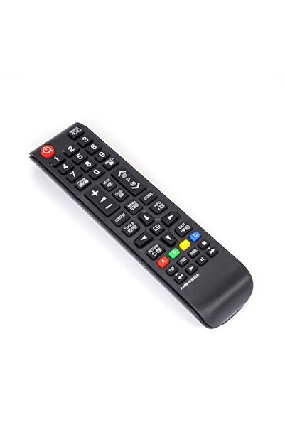 OEM Telecomandă pentru LCD Samsung, AA59-00622A, Negru
