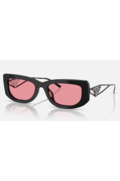Prada 14YS 1AB30L 53 kadın güneş gözlüğü